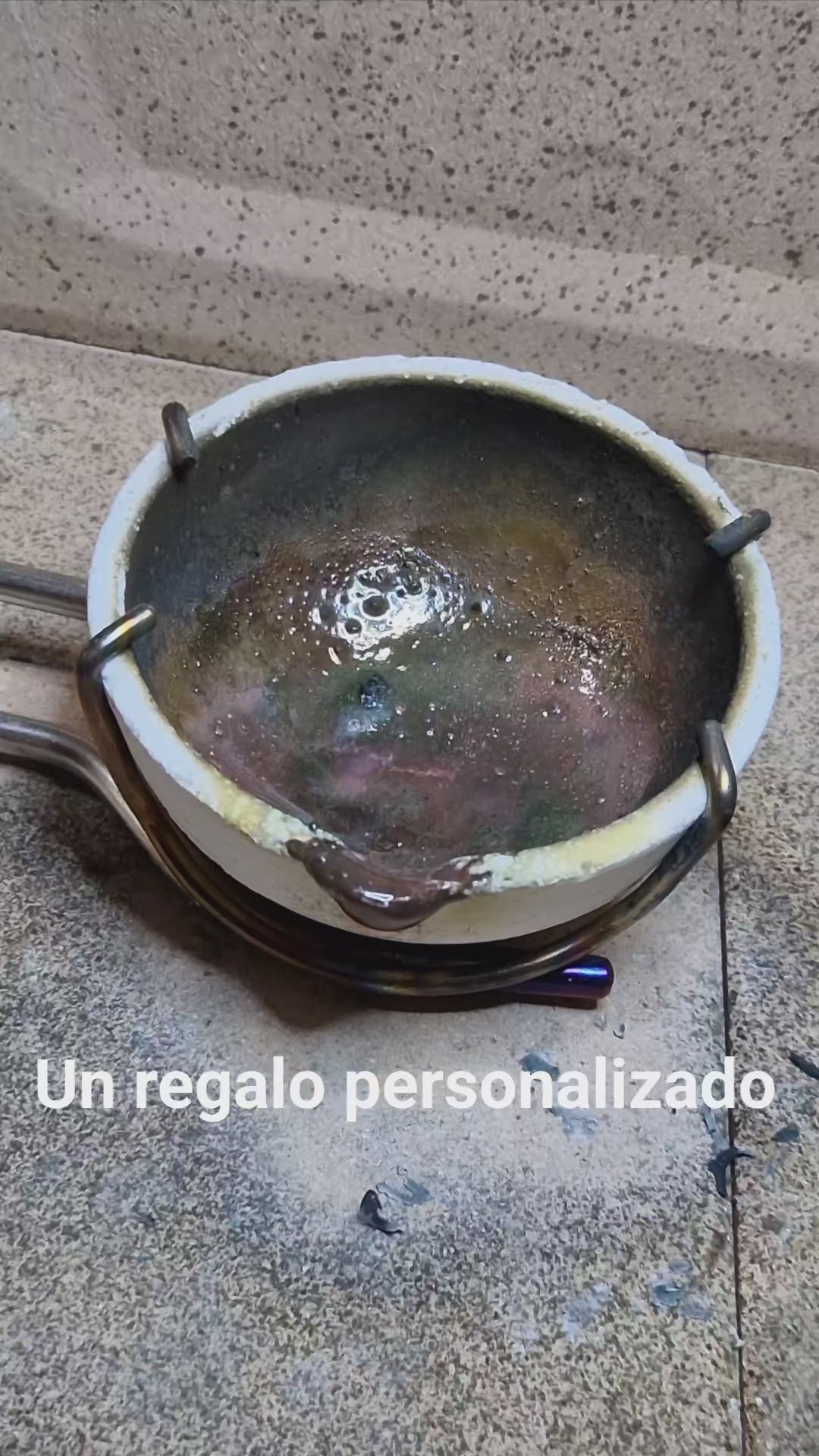 Cargar video: 